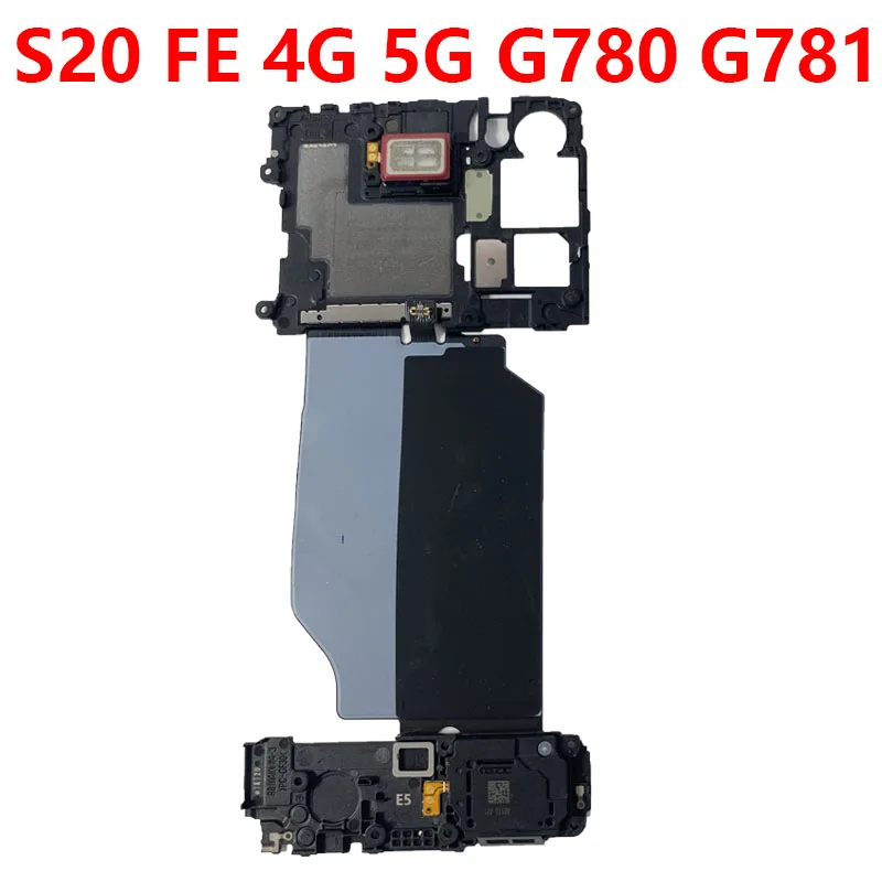 Samsung Galaxy S20 FE Motherboard Cover Assembly 4 Samsung Galaxy S20 FE Motherboard Cover Assembly - Image 4
