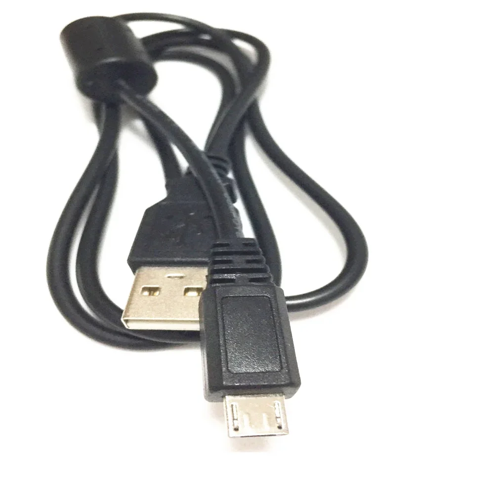 Panasonic Micro USB Sync Cable for DMC Cameras 2 Panasonic Micro USB Sync Cable for DMC Cameras - Image 2