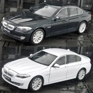 BMW 535i Scale Diecast Model - 1:24 Replica 12 Sa5b4b7ce443d47b5af28769a0d9758acJ