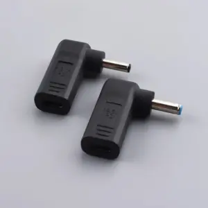 USB-C to DC Power Adapter with Multiple Connectors 14 Sa5be2f42e386463fb73d459f096b1fc8o