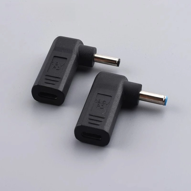 USB-C to DC Power Adapter with Multiple Connectors 5 USB-C to DC Power Adapter with Multiple Connectors - Image 5