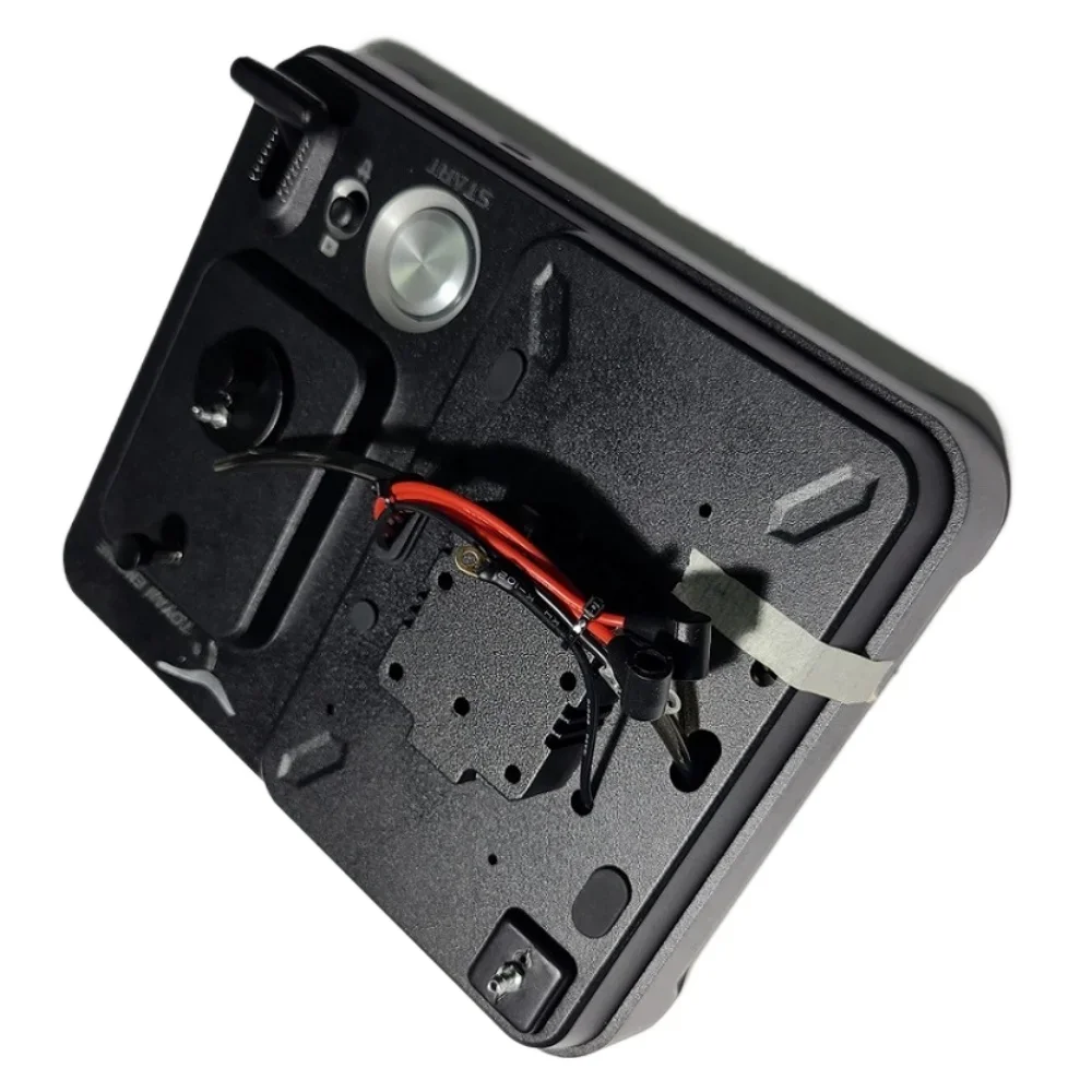 TOYAN FS-L200 Engine Base for Experiments 3 TOYAN FS-L200 Engine Base for Experiments - Image 3