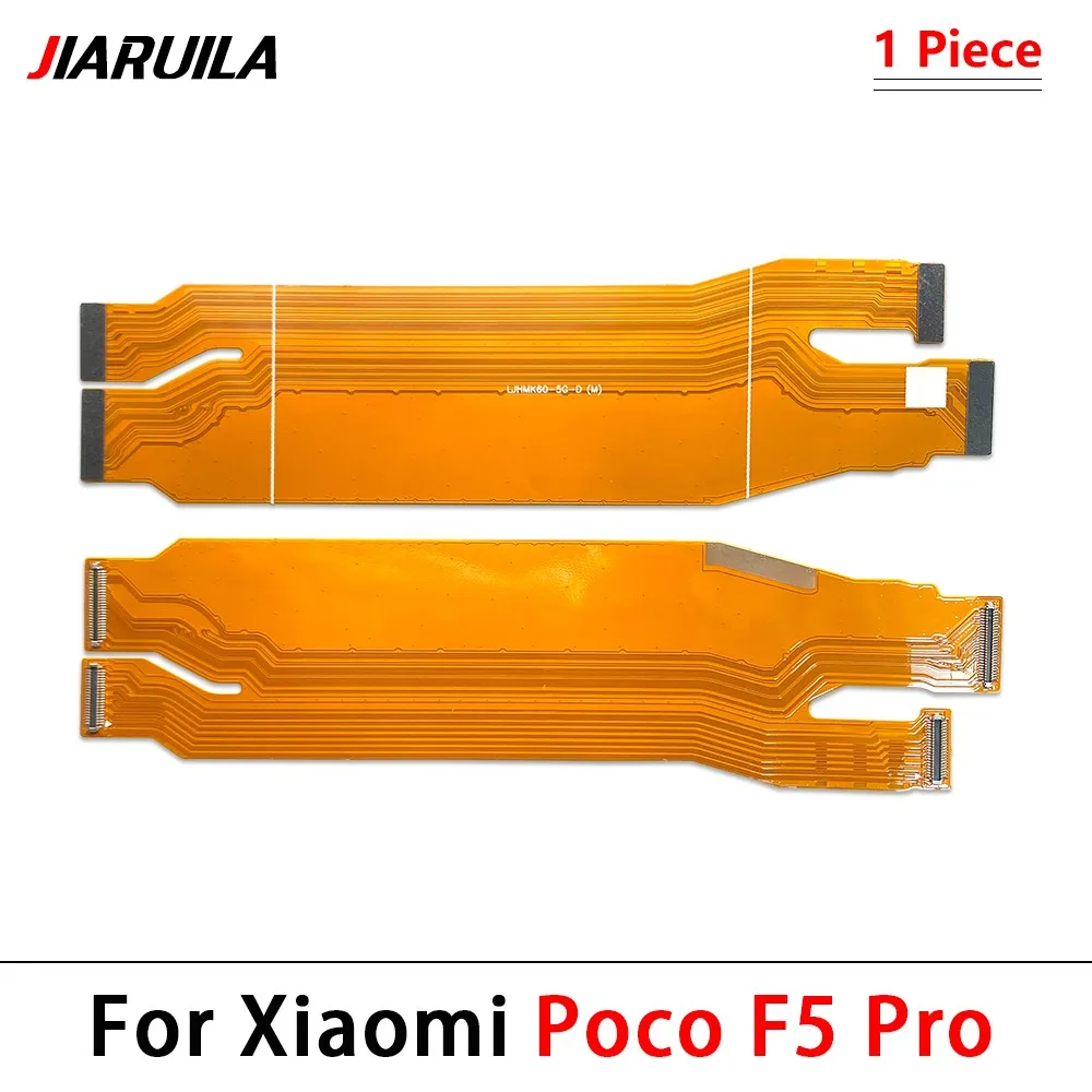 Xiaomi Redmi Flex Cable Replacement Kit 5 Xiaomi Redmi Flex Cable Replacement Kit - Image 5