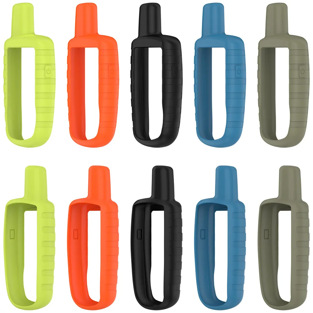 Garmin GPSMAP Silicone Protective Case 2 Garmin GPSMAP Silicone Protective Case - Image 2