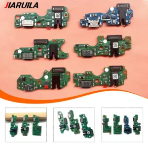 Infinix USB Port Flex Connector for Hot & Zero Models 11 Sa5d07520401c47ee9f011e42cfaf528bF