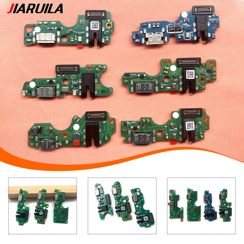 Infinix USB Port Flex Connector for Hot & Zero Models 2 Infinix USB Port Flex Connector for Hot & Zero Models - Image 2