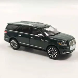 Shadow Diecast Lincoln Navigator Model in 1:64 14 Sa5e153652a3e4c3ea42f49e256df5637r