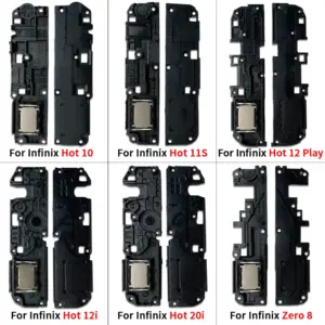 Infinix Loudspeaker Flex Cable Set for Models Hot 10–Pro 13 Sa5ee06170518433dab2f54011c4481f96