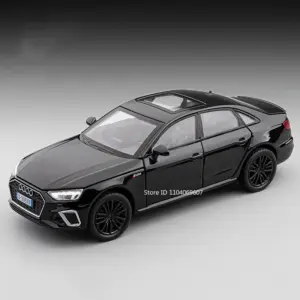 Audi RS7 Sportback 1:32 Scale Diecast Model 18 Sa5efae74f12945c9bf6e80aa234b3f331