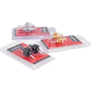 Durable Guitar Strap Lock Set with Steel Locks 10 Sa602a347ef354e1a84e8768ebde9f35ab