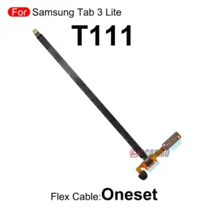 Flex Cable Replacement for Samsung Galaxy Tab 3 Lite T111 8 Sa60386e044ca42d78dc2229e582353d63