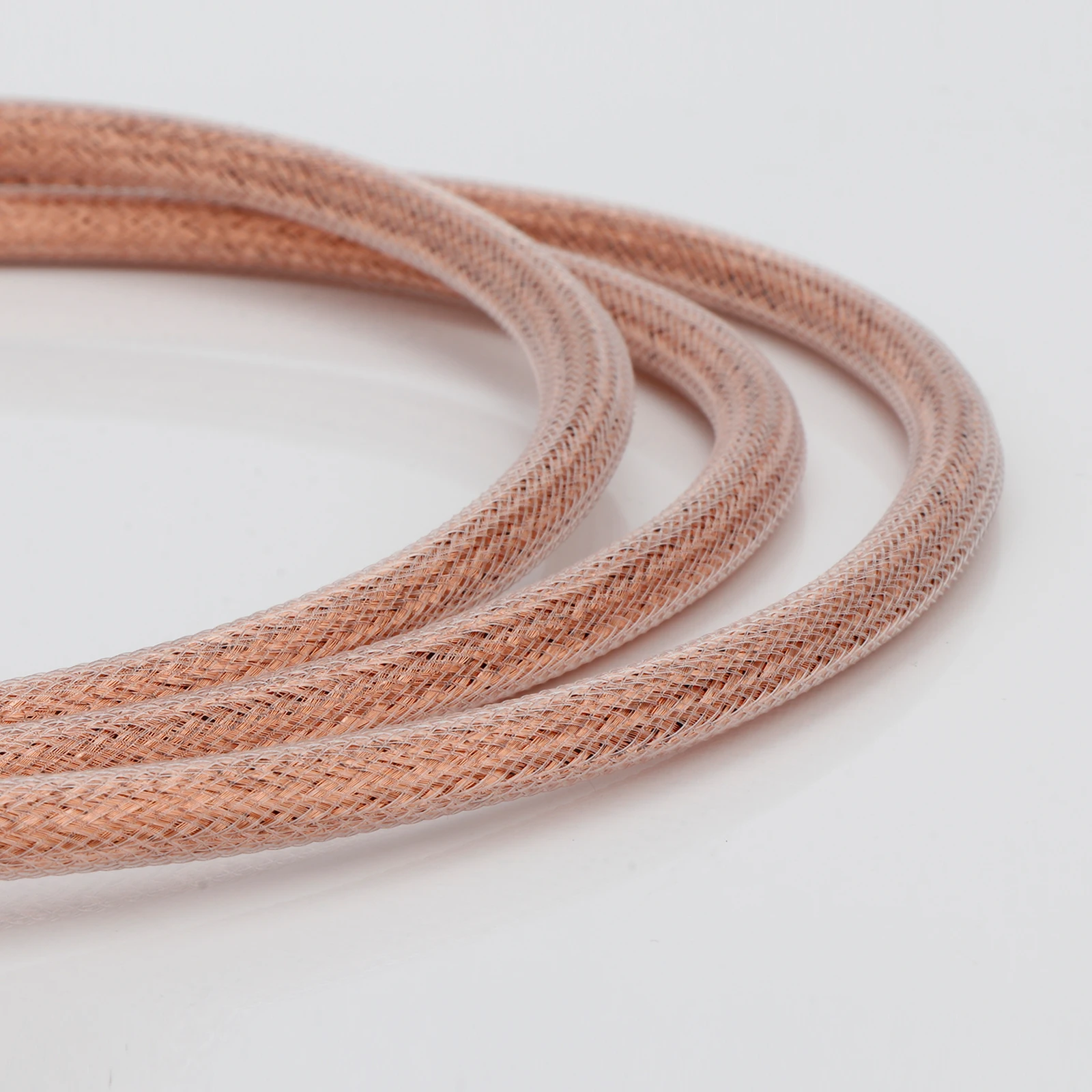 High-Quality OCC Copper GX16 to DC Power Cable 6 High-Quality OCC Copper GX16 to DC Power Cable - Image 6