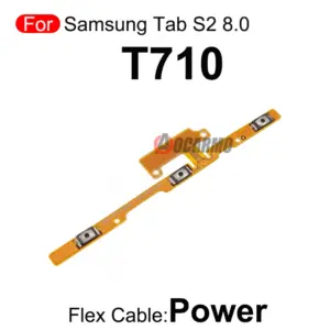 Samsung Galaxy Tab Power and Volume Flex Cable 19 Sa61c45eed19e4c1996e3498dc9c236abl