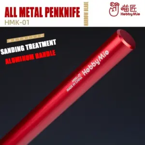 Hobby Mio HMK-01 R/B Precision Crafting Pen 12 Sa61e3200070d48379fe316bc26b80ccf8
