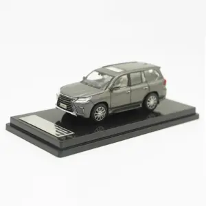Diecast Lexus LX570 Model for Display 10 Sa61fdadbe2394f758b5919527ea5be6eG