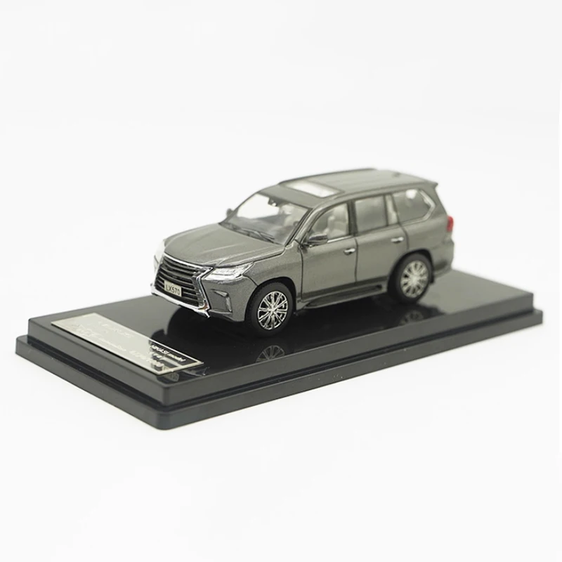Diecast Lexus LX570 Model for Display 4 Diecast Lexus LX570 Model for Display - Image 4
