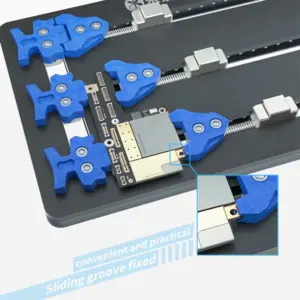 MiJing T22 Max Universal PCB Holder for Mobile Repairs 9 Sa61ff97b876c4789997277130e143f464