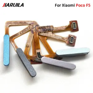 Flexible Fingerprint Sensor Cable for Xiaomi Poco Models 13 Sa620412584b64df99e19db375ec88263I