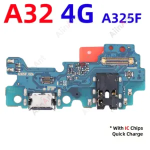 Samsung Galaxy A30-A42 4G/5G USB Flex Cable Replacement 17 Sa628b1de73e74b87bd606cf529ef05b4H