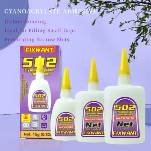 502 Super Glue for Household & Office Repairs 12 Sa63808cbeae34199bfb69becab2987f8Q