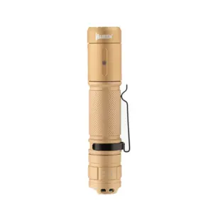 Portable 1200 Lumen Outdoor Flashlight with OSRAM P9 LED 19 Sa6452af7b0ef471992d973859d95b07ei