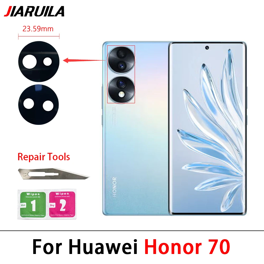 Honor Series Camera Lens Set – 10 Pcs 7 Honor Series Camera Lens Set – 10 Pcs - Image 7