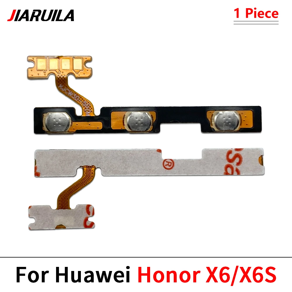 Flex Cables for Huawei Honor Smartphones (Set of 10) 9 Flex Cables for Huawei Honor Smartphones (Set of 10) - Image 9