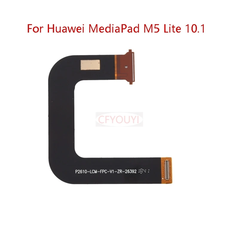 Flexible Connection Cable for Huawei MediaPad M5 2 Flexible Connection Cable for Huawei MediaPad M5 - Image 2
