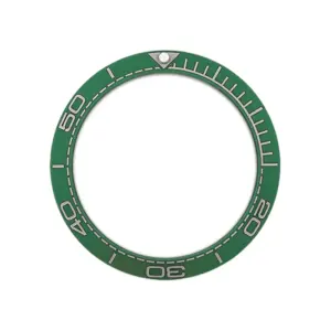 Blue Ceramic Bezel Insert for SKX007/009 17 Sa6536be79c3e4b80a32a0e7dc4af45d46