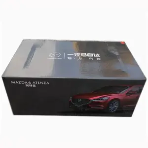 1/18 Scale Mazda6 Atenza Diecast Model 12 Sa65c222c70d2461c889c327c4d6b0fd9o