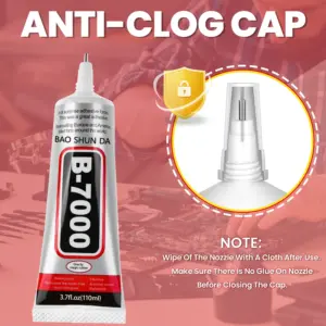 High-Strength Waterproof B7000 Glue 15ml–110ml 12 Sa66551bf21f1411993792da06ebcd16fA