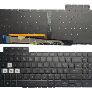 Asus TUF Gaming Keyboard Replacement FX507, FA507 13 Sa666db31fd93487ab79aff68a30e0b48J 1