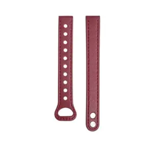 14mm Leather Watch Strap for Garmin Lily 2 18 Sa667dc35f0684d108c72d3d999fd22d5Y