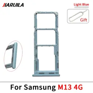 Dual SIM Tray for Samsung A24, M13, M14, M15 5G 17 Sa66b3eaaa0ee42f28c7efeedf9c59dc1Y