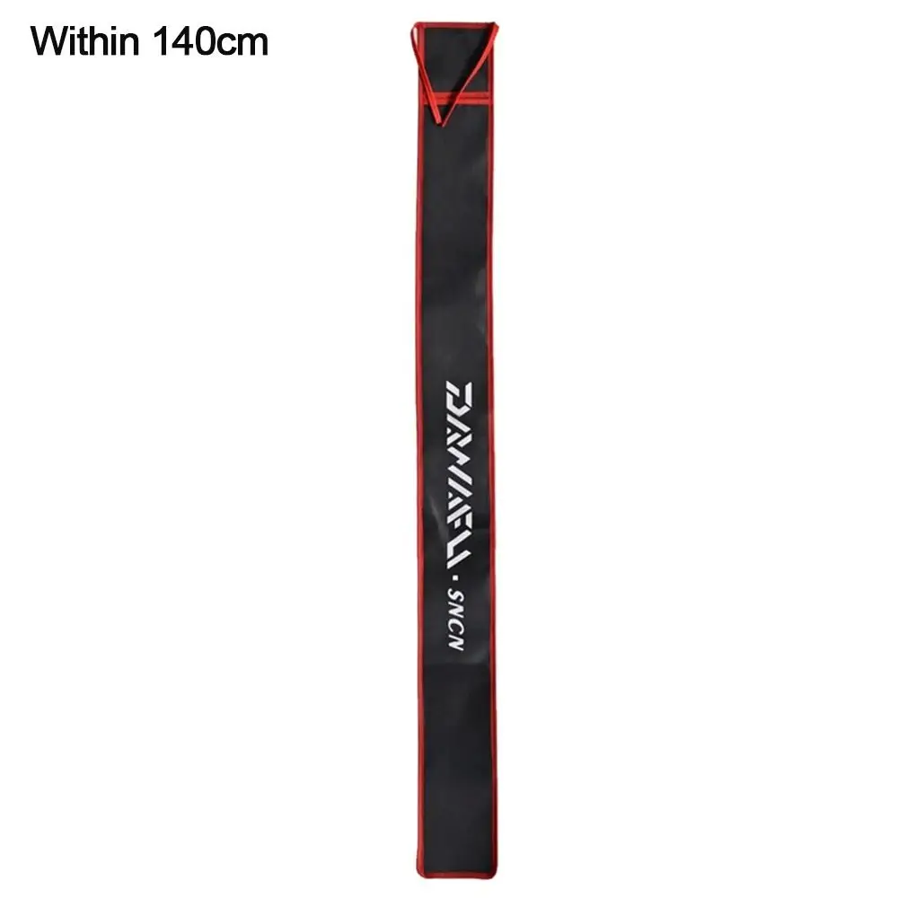 Fishing Rod Bag 85cm-140cm Durable Oxford Nylon 8 Fishing Rod Bag 85cm-140cm Durable Oxford Nylon - Image 8
