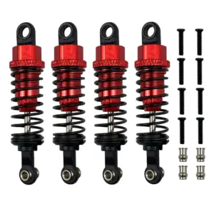 RC Car Metal Shock Absorbers Set for Wltoys 1/18 12 Sa66fd5b109e9499ba0e289b99725ad7ct