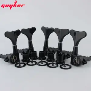 Premium Sealed Bass Tuners in Black Chrome or Gold 17 Sa67d40111730471283b98bf0409ca079d