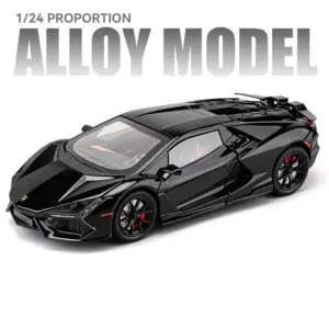 1:24 Lamborghini Huracan STO Revuelto Model 16 Sa67e1fbc6114468284d74c700f5430d95