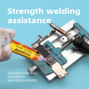 BGA Repair Flux Model XH-XXX559-3P 8 Sa682fba52f2d4b91b314c820a8de7094k