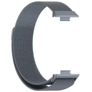 Stainless Steel Mesh Strap for Huawei Watch Fit 3 16 Sa68346c98ad448338cac3177f3cf6badJ