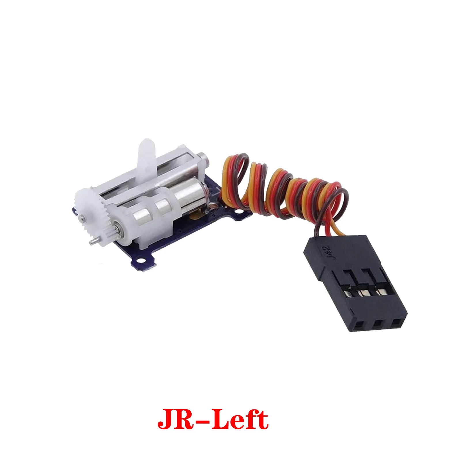 1.5g Micro RC Servo with 9mm Stroke 8 1.5g Micro RC Servo with 9mm Stroke - Image 8