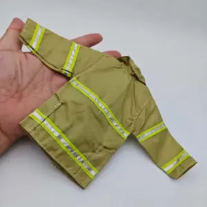 1/6 Scale Firefighter Uniform Set for Action Figures 8 Sa684f0e3178d42f0b4de13af33885d84B