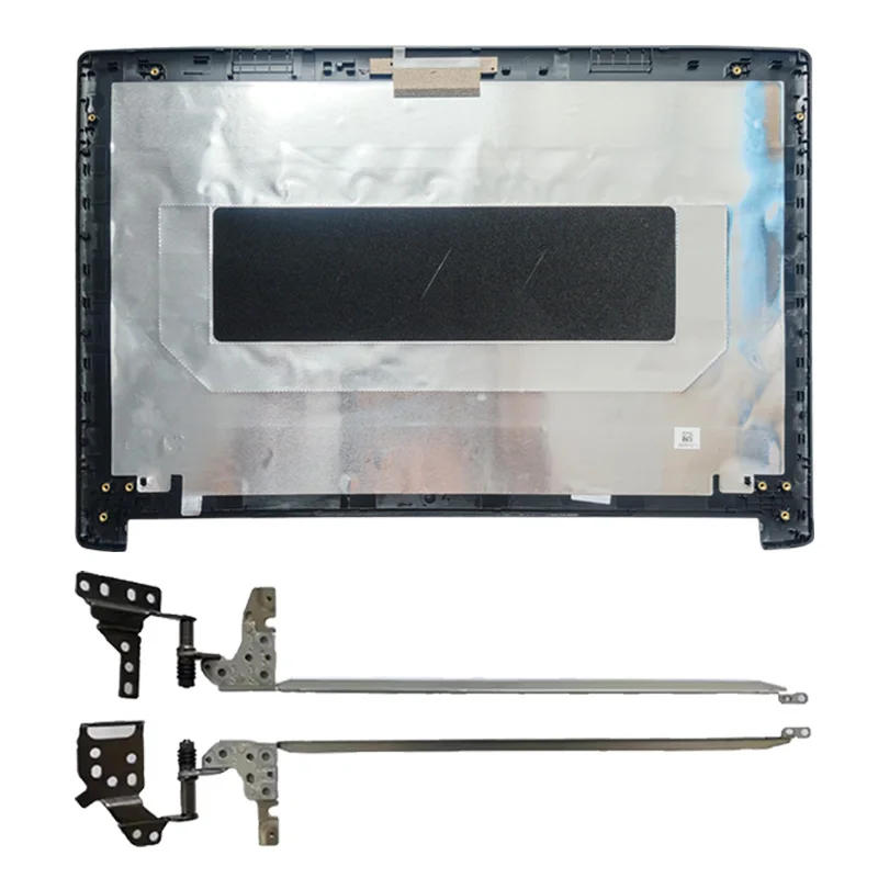 Black Replacement Back Cover for Aspire 5 9 Black Replacement Back Cover for Aspire 5 - Image 9