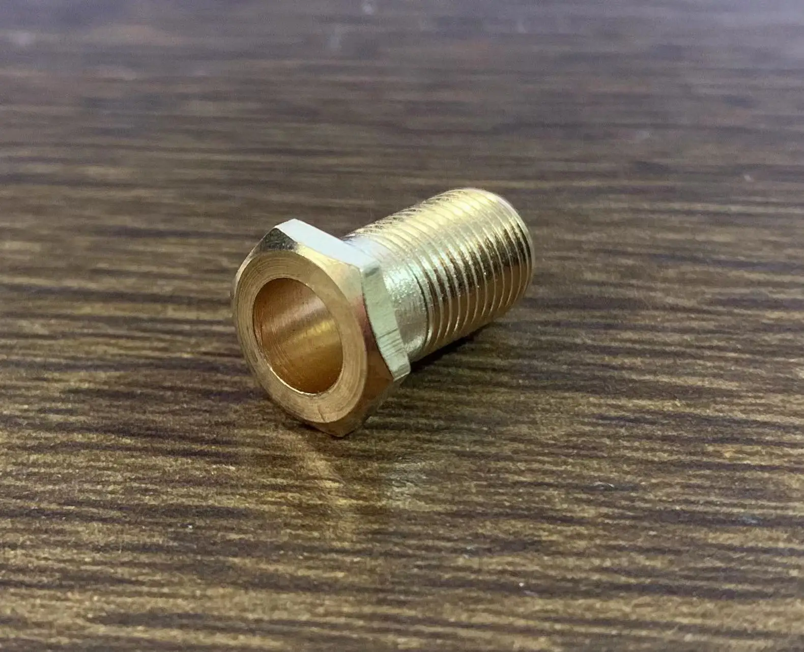 Guitar Screw-In Fitting Set for 10mm Tuners 4 Guitar Screw-In Fitting Set for 10mm Tuners - Image 4