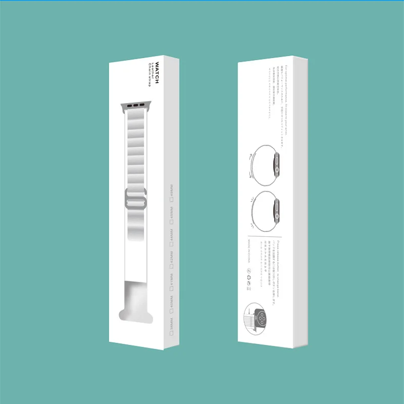 Elegant Watchband Storage Box for Adults 4 Elegant Watchband Storage Box for Adults - Image 4