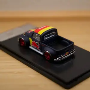 Liberty64 Wide-Body Beetle Pickup Model 6 Sa69d357332d0422d9adf7046fb5bc5f69