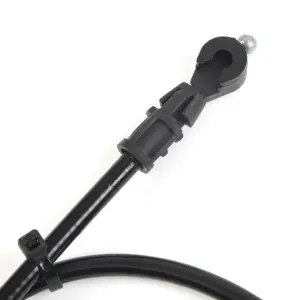 Craftsman LT1000/2000 Clutch Cable 45" 8 Sa69f3f2ef4e94b2caadaa0f5f7ee521eS