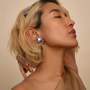 Stainless Steel Sun Earrings for Women 11 Sa6a10ddc85f64684b10f033804a8dc97X