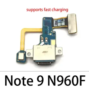 Samsung Galaxy Note Series Flex Cable Replacement Kit 17 Sa6a83567398543f68065a9fdfa715970V