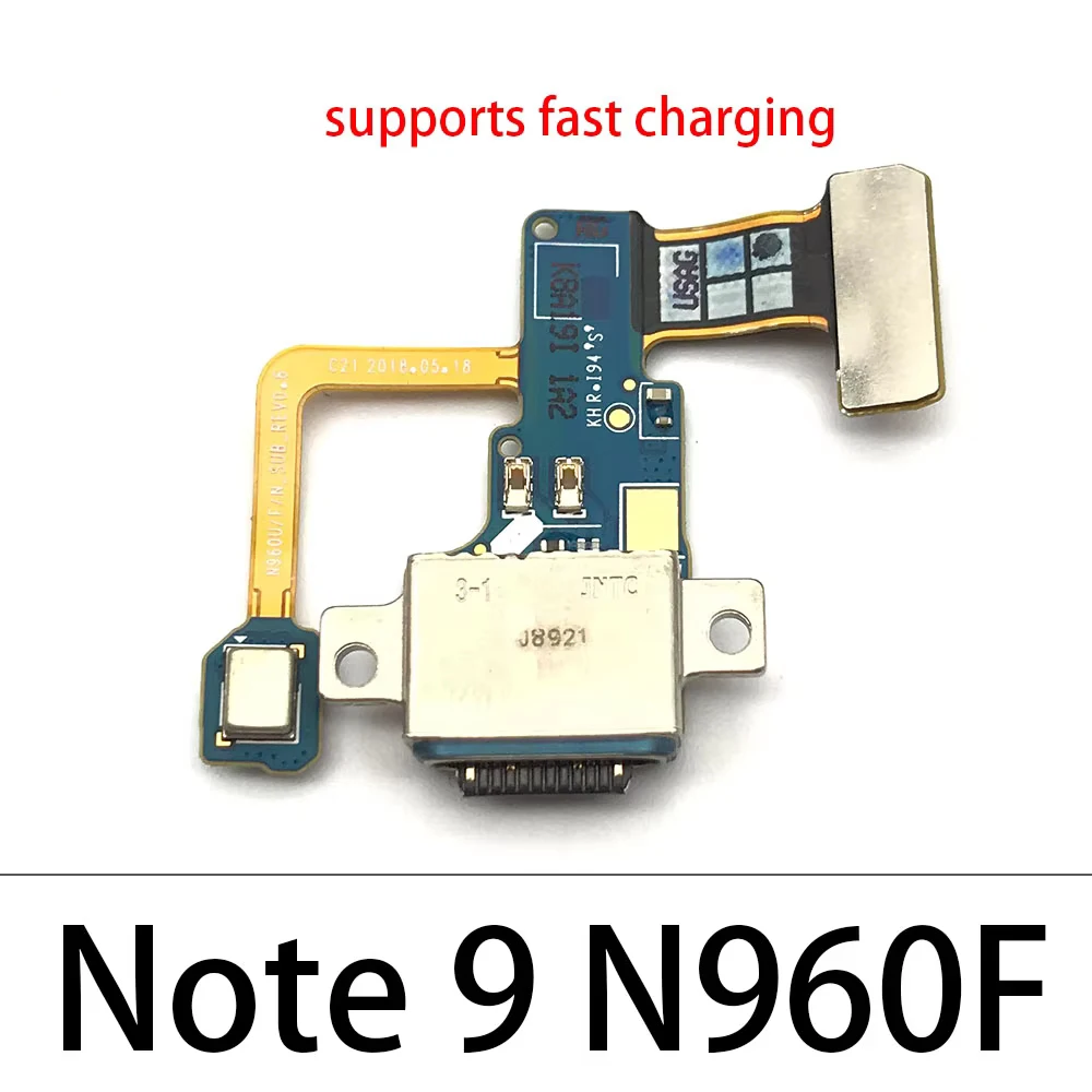 Samsung Galaxy Note Series Flex Cable Replacement Kit 8 Samsung Galaxy Note Series Flex Cable Replacement Kit - Image 8
